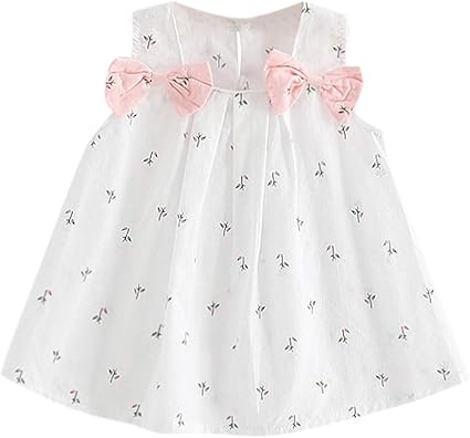 children's summer dresses uk