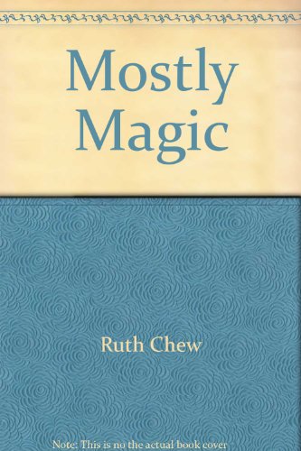 Mostly Magic