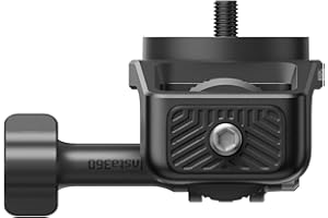 Insta360 Bike Computer Mount (Integrated Handlebars)
