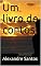 Livro Um livro de contos
