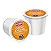 Community Coffee Golden Caramel, K-Cup for Keurig Brewers, 12 Count (Pack Of 6)
