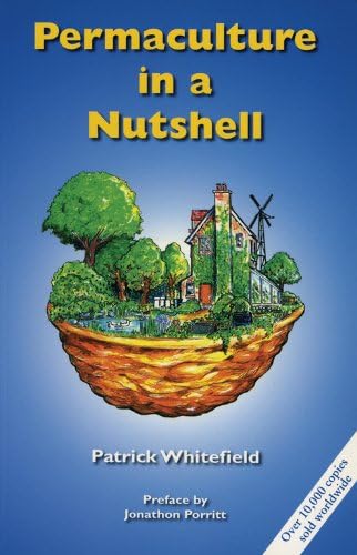 Permaculture in a Nutshell: 1
