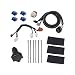 Tekonsha 118273 7-Way Tow Harness Wiring Package primary