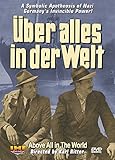 Ãœber Alles In Der Welt (Above All in the World - Karl Ritter 1941) DVD