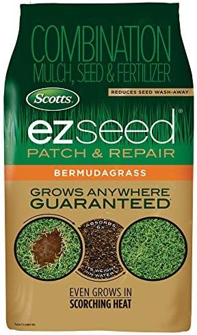 Organic Seeds: 10 LB: Scotts EZ Seed by Farmerly