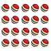 Lowpricenice 20pcs Sponge Golf Ball Golf Training Soft Balls Practice Ball