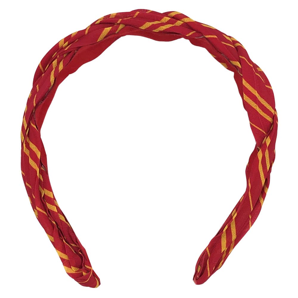 Harry Potter Hogwarts Headband