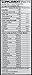 Nutrex Research Muscle Infusion Powder, Chocolate, 5 Pound