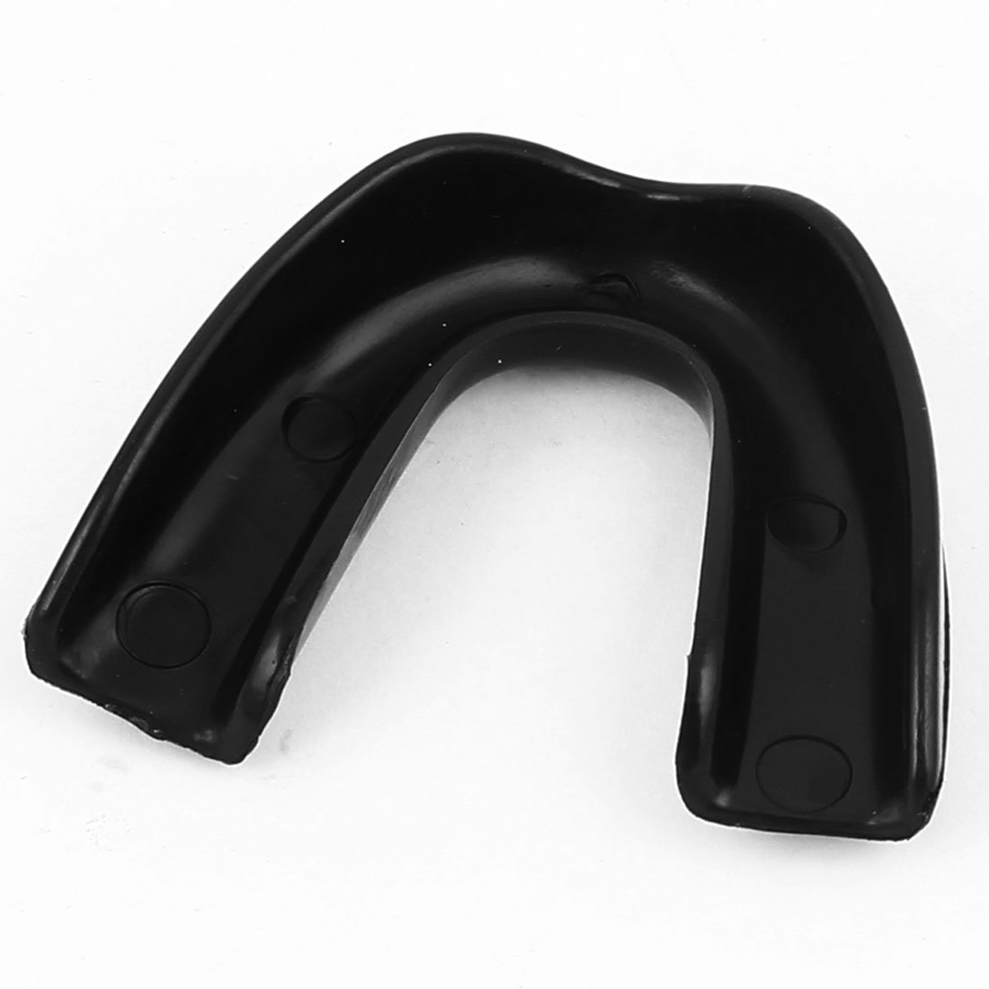 高質で安価 Uxcellソフトプラスチックキックボクシングボクシングマウスガードガムシールドプロテクターブラック B01e6c2zsw 内祝い Hrm Partners Com