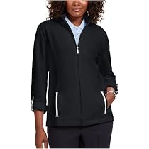 Amazon.com: KAREN SCOTT Womens Black 