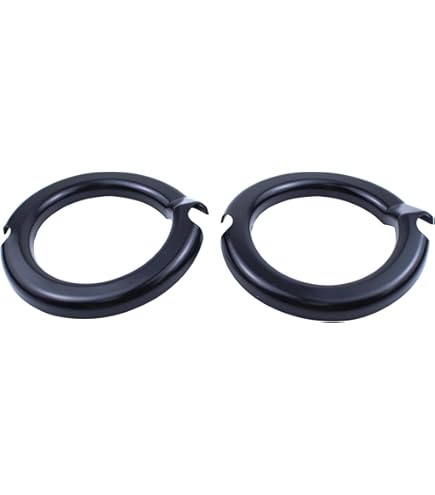 Amazon.com: URO Parts 33531133671 Coil Spring Shim, Lower Spring