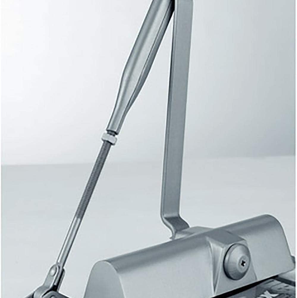 Door Closer Ocariz Normal Arm 406N Black 406N, Multicoloured