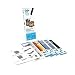 3Doodler Create 4 Pack Plastic Bundle with Candle Holder Stencil (3D Pen Not Included)