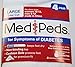 MediPEDS Men's 4 Pack Diabetic Low Cut Socks with Non-Binding Top (Large(Men's Shoe 9-12))