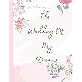 The Knot Ultimate Wedding Planner: Wedding Planning Books for Brides Organizer