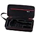 Smatree Carrying Case for DJI OSMO + Plus with Pre-cut Foam Insert