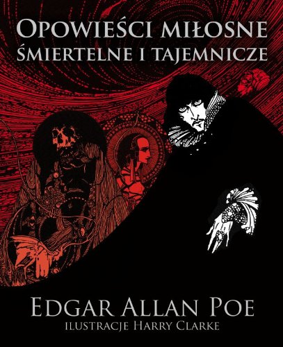 Opowiesci milosne, smiertelne i tajemnicze (polish)