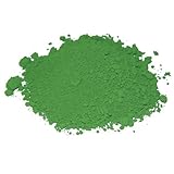 Colorant 1-Pound Green Cement and Grout Pigment