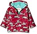 Hatley Baby Boys' Raincoat