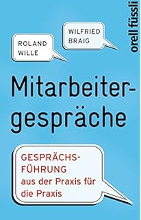 Leitfaden Für Erfolgreiche Mitarbeitergespräche Und Marco - 