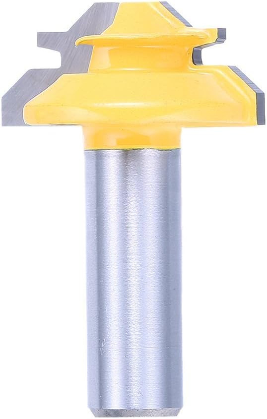 Best tongue and groove milling machine