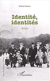Identité, identités