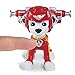 Paw Patrol, Air Rescue Marshall, Pup Pack & Badge