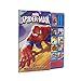 Marvel - Spider-man Lift-the-Flap Sound Book - PI Kids
