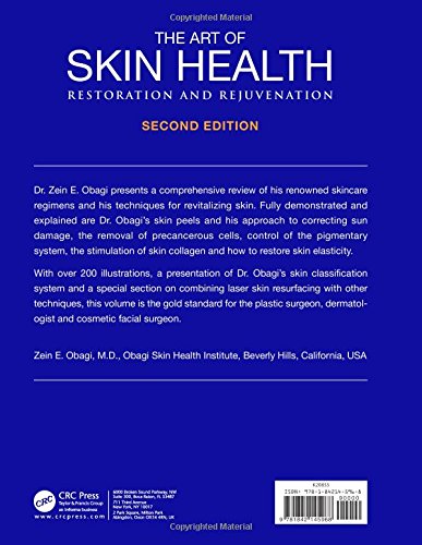 the art of skin health restoration and rejuvenation