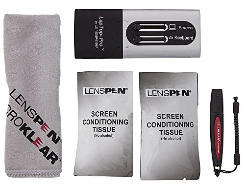 Lenspen LENLTPK1 Laptop Pro Ultra