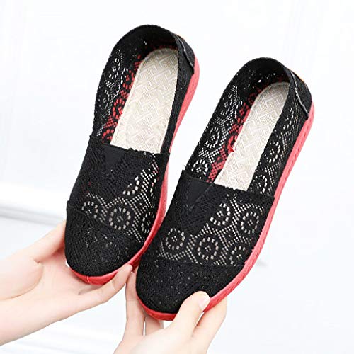 5 LOVESOO%25E2%259D%25A4+Womens+Comfortable+Walking+Shoes