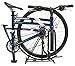 Montague Navigator Folding 700c Hybrid Bike Midnight Blue 21