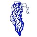 Intrepid International HAY NET Poly Blue 43
