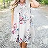Feite-Fashion-Women-Floral-Print-Dress-Sleeveless-Casual-Mini-Dresses