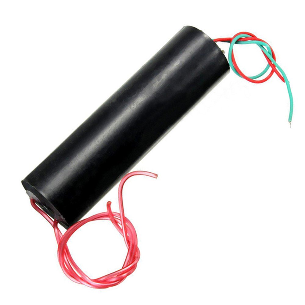 USUN Boost Step-up Power Module DC 3.7V-6V High Voltage Generator 400000V