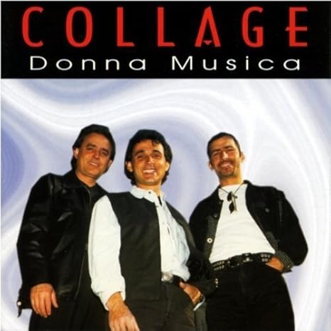 Collage - Donna Musica: Best Of - Amazon.Com Music