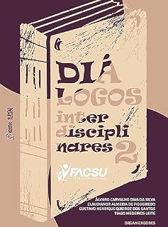 Livro Diálogos interdisciplinares FACSU Volume 2