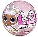 LOL Surprise Dolls Gift Bundle Includes (1) Limited Edition Glitter Glam + (1) Eye Spy Series 4 Pets + 8 L.O.L Tattoos + Bonus Action Media Storage Bag!