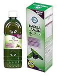 Karela Juice / Karela Jamun Juice / Bitter Gourd Juice / Bitter Melon Juice / Momordica Charantia Juice - 500 Ml - Apollo Pharmacy (No #1 in Indian Pharmacy)