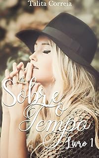 Livro Sobre o Tempo