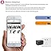 Wifi Wall Charger Spy Camera - 1080P HD P2P Wireless Wifi Video Camcorder,Home Security Nanny Pet Hidden Cam for IOS iPhone Android Phone APP Remote View,USB AC Plug Adapter Camera