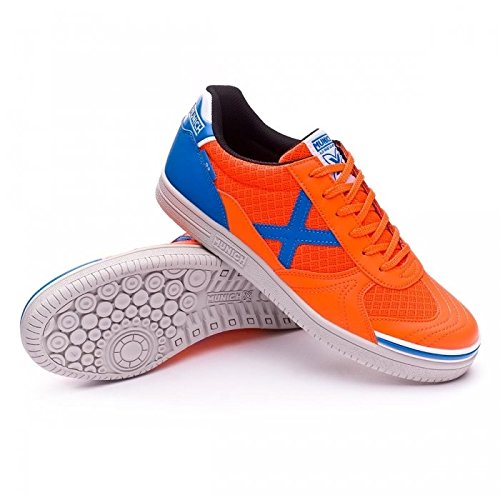 botas futbol niño munich