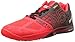 Reebok Women's R Crossfit Nano 5.0 Training Shoe, Neon Cherry/Black/Chalk, 7 M US