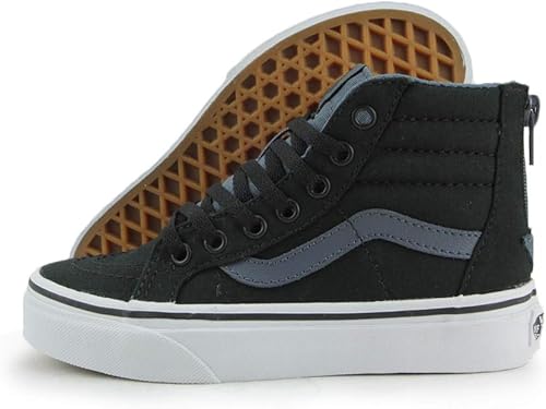 vans sk8 hi youth