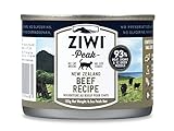 Ziwi Peak ZPCCB0185C-US Cat Beef Cans Pet Food, 6.5 oz