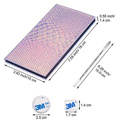 1 Sumind+Eyeshadow+Magnetic+Depotting+Rectangle
