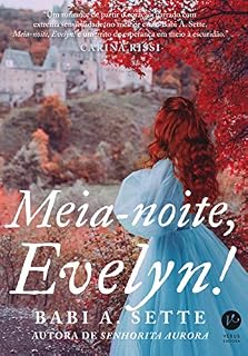 Livro Meia-noite, Evelyn!