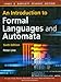 An Introduction to Formal Languages and Automata (6th Edition)