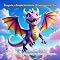Livro Banguelo, o Dragão Sorridente: O Caminho para o Céu: Aventura do Pequeno Dragão Risonho, Banguelo (Mundo encantado Infantil)