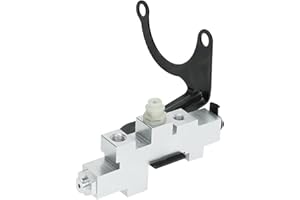 WOWAUTO 172-2069 Brake Proportioning Valve Compatible with 1989-1994 GMC Chevy Truck C/K 1500 2500 3500 172-2069